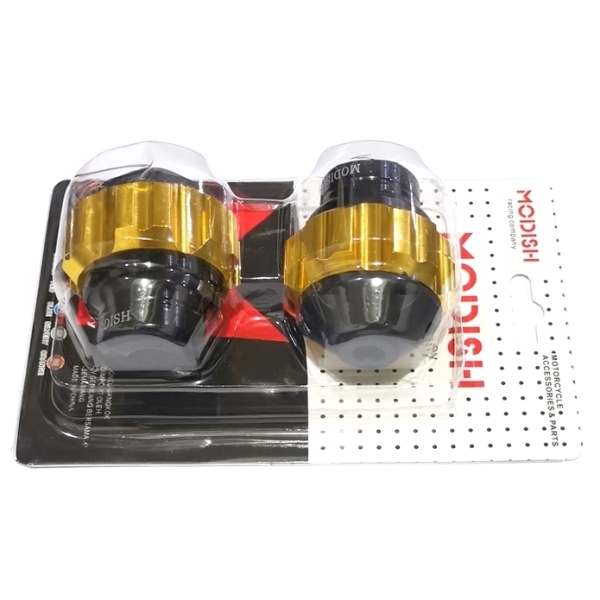 JALU AS RODA KERUCUT 6860 MODISH GOLD